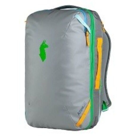 Cotopaxi Allpa 28L Del Día Travel Pack – Multicolor Adventure Backpack Unisex - Picture 1 of 14